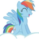 mostlyponies avatar