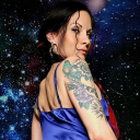 mostlyshoeless avatar