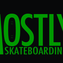 mostlyskateboarding avatar