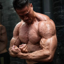 mostmuscularflex avatar