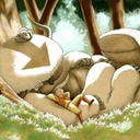 mostnoblebanana avatar