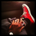 mostunlikelyhero avatar