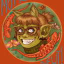 moth-newt avatar