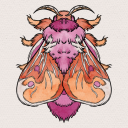 moth-ra avatar