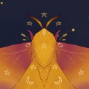 moth-tarot avatar