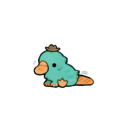 mother-of-platypus avatar