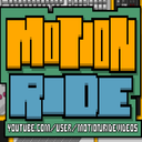 motionride avatar