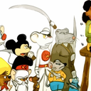 motive-action avatar