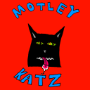 motleykatz-comic avatar