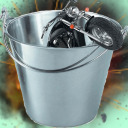 motorcyclebucket avatar