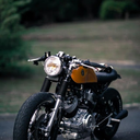 motosikletizm avatar