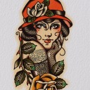 mouldypeaches avatar