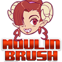 moulinbrush avatar