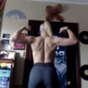 mountain-pose avatar