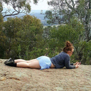 mountainousdinosaur avatar