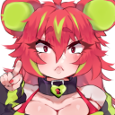 mouse-wife avatar