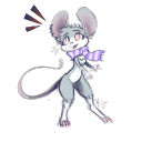 mousegirl-cheerleader avatar