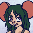 mousegirlracecardriver avatar