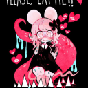 mousegirlvorecast avatar