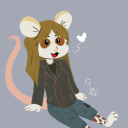 mouseybea avatar