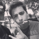 mouth-machine-gun avatar