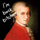 mozart-official avatar