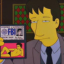 mr-agent-mulder avatar