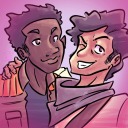 mr-and-mr-dameron avatar