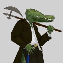 mr-crocodile avatar