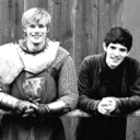 mr-merlin-archive avatar