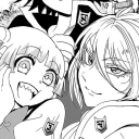 mr-palindrome avatar