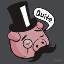 mr-porkington avatar