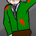 mr-rogers-blood-stained-sweater avatar