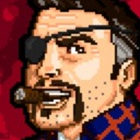 mrdarrengarrett avatar