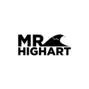 mrhighart avatar