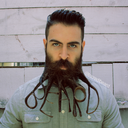 mrincredibeard avatar