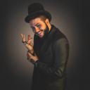 mrjaidenfrost avatar