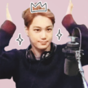 mrjongin avatar