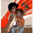 mrmcshizzleandh-meister avatar