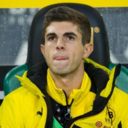 mrpulisic avatar