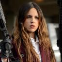 mrs-captain-america avatar