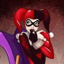 mrs-harley-quinn-fleck avatar