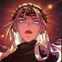 mrs-silverhand avatar