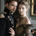 mrsbarnes-avenger avatar