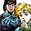 mrserinajoestar avatar