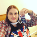 mrsstormageddon avatar