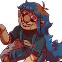 mrstrwbrryclown avatar