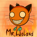 mrwoland89 avatar
