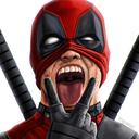 mrx-deadpool avatar