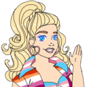 mspaintbarbie avatar